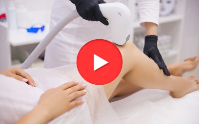 Uzm. Dr. Pınar Bozkurt Dermatoloiji Kliniği - Tanıtım